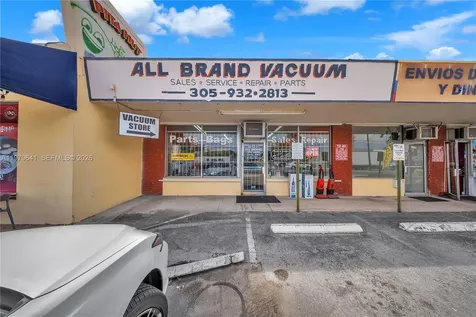 18480 W Dixie Highway North Miami Beach FL 33160