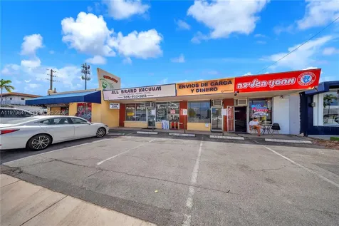 18480 W Dixie Highway North Miami Beach FL 33160
