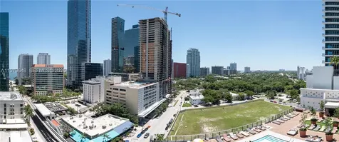 1300 S Miami Avenue Miami FL 33130