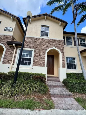 9031 SW 227th Street Cutler Bay FL 33190