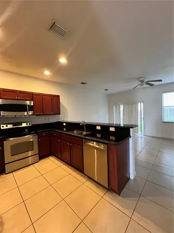 9031 SW 227th Street Cutler Bay FL 33190