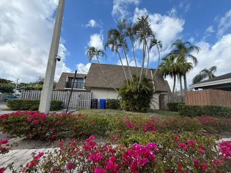 8209 SW 23rd Court North Lauderdale FL 33068