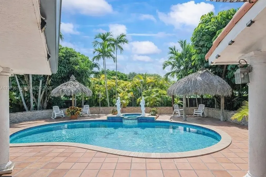 12121 SW 107th Street Miami FL 33186