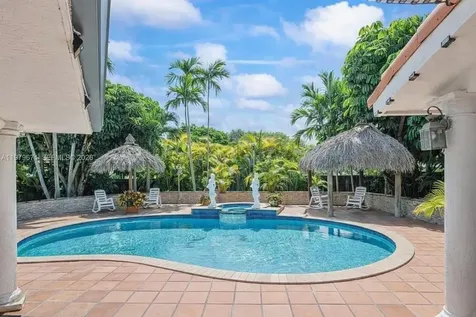 12121 SW 107th Street Miami FL 33186