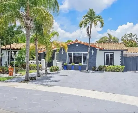 12121 SW 107th Street Miami FL 33186