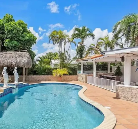 12121 SW 107th Street Miami FL 33186