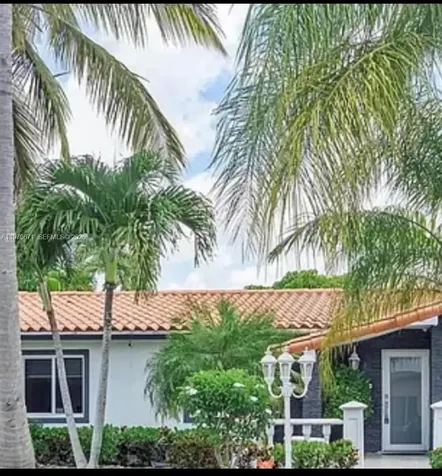 12121 SW 107th Street Miami FL 33186