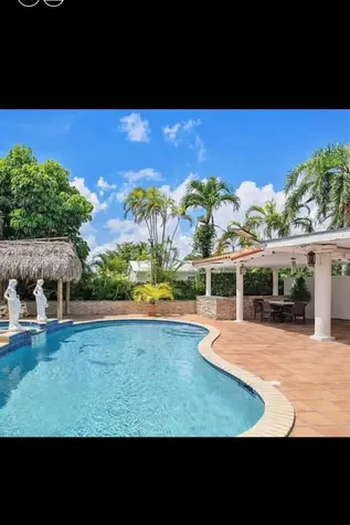 12121 SW 107th Street Miami FL 33186