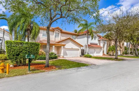 10917 NW 59th Street Doral FL 33178