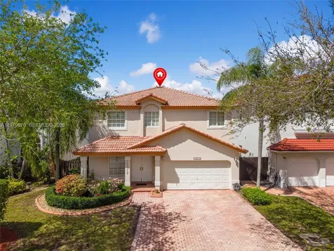 10917 NW 59th Street Doral FL 33178