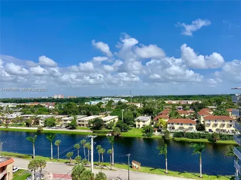 2025 NE 164th Street North Miami Beach FL 33162