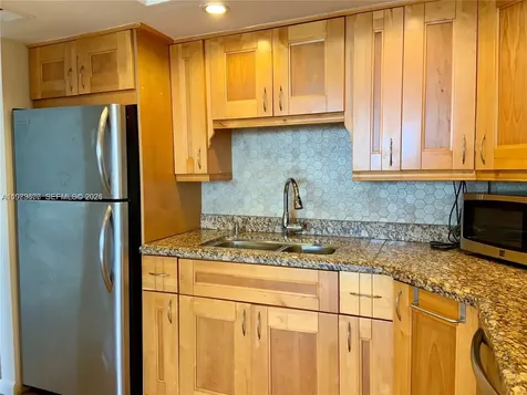 2025 NE 164th Street North Miami Beach FL 33162