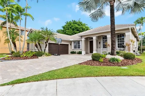 1533 Cardinal Way Weston FL 33327