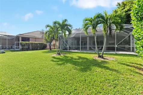 1533 Cardinal Way Weston FL 33327