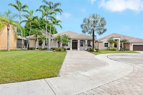 1533 Cardinal Way Weston FL 33327