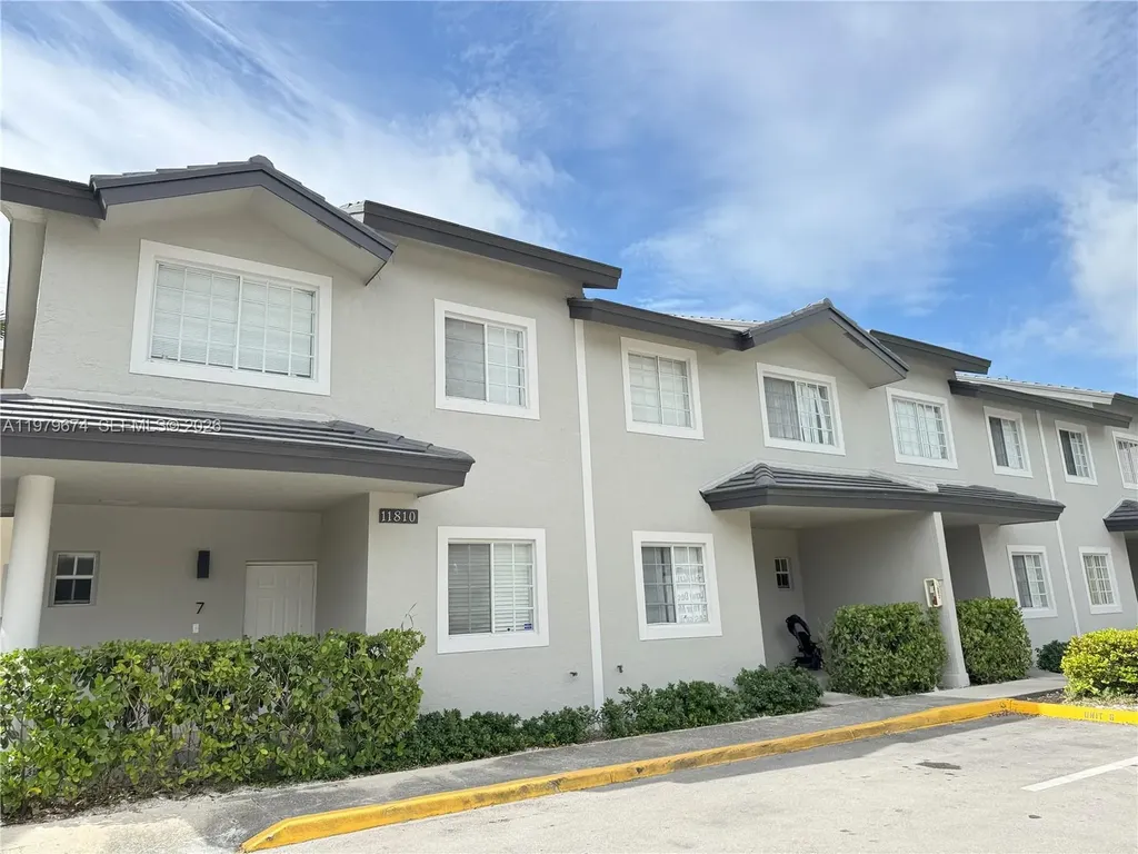 11810 NE 19th Drive North Miami FL 33181