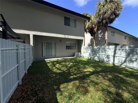 11810 NE 19th Drive North Miami FL 33181