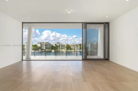 5 Grove Isle Drive Coconut Grove FL 33133