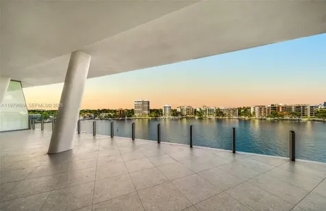 5 Grove Isle Drive Coconut Grove FL 33133