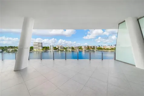 5 Grove Isle Drive Coconut Grove FL 33133