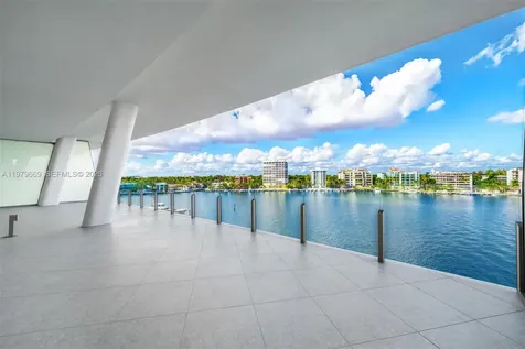 5 Grove Isle Drive Coconut Grove FL 33133
