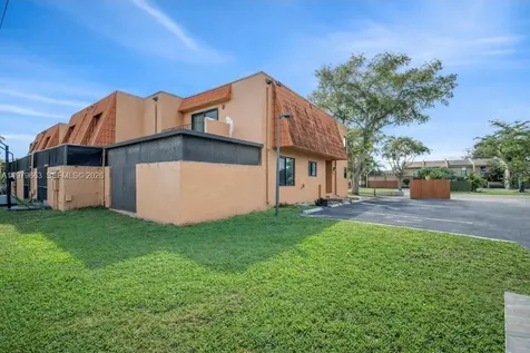 1451 NW 92nd Avenue Pembroke Pines FL 33024