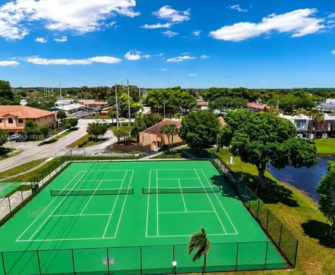 1451 NW 92nd Avenue Pembroke Pines FL 33024