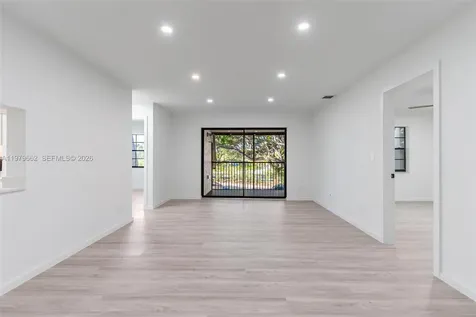 3631 NW 94th Avenue Sunrise FL 33351