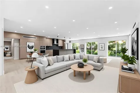 2251 SW 20th Street Miami FL 33145