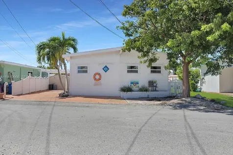 605 26th Street Ocean Marathon FL 33050