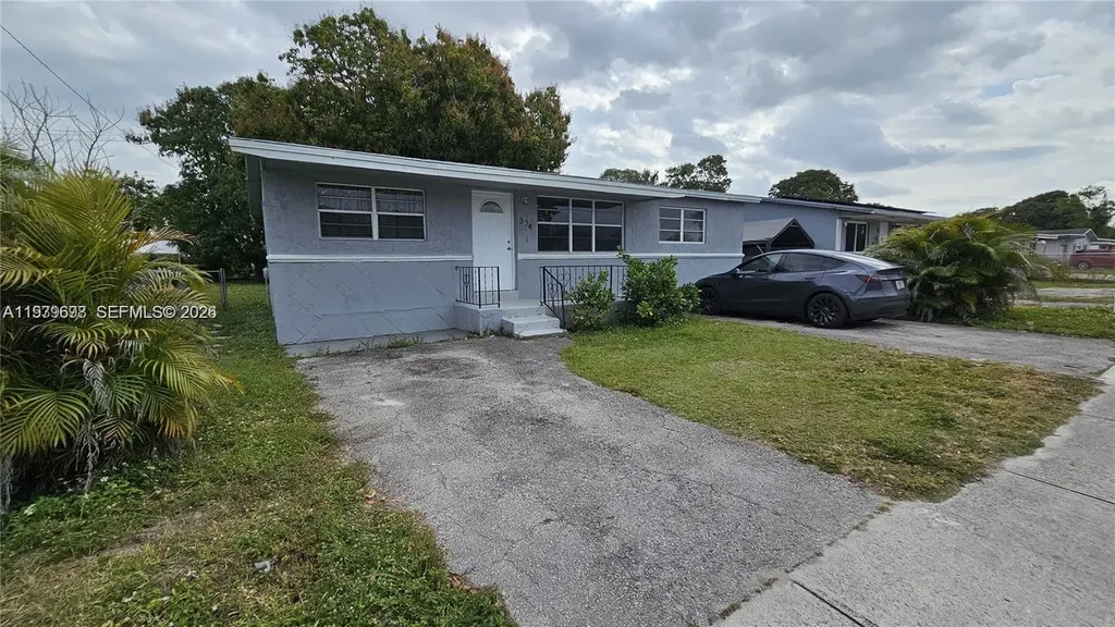 374 NW 31st Avenue Pompano Beach FL 33311