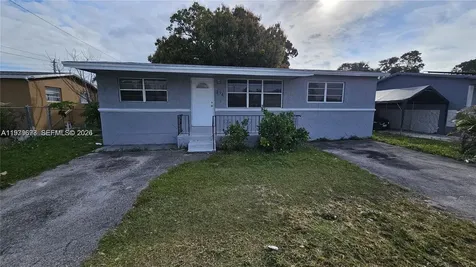 374 NW 31st Avenue Pompano Beach FL 33311