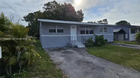 374 NW 31st Avenue Pompano Beach FL 33311