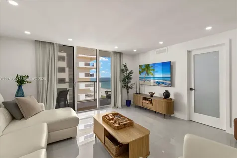 5701 Collins Avenue Miami Beach FL 33140