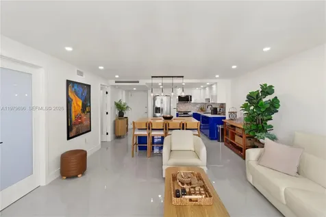 5701 Collins Avenue Miami Beach FL 33140