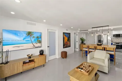 5701 Collins Avenue Miami Beach FL 33140