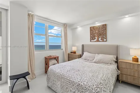 5701 Collins Avenue Miami Beach FL 33140