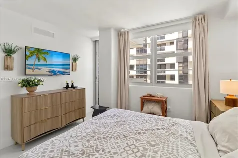 5701 Collins Avenue Miami Beach FL 33140