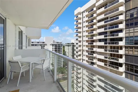 5701 Collins Avenue Miami Beach FL 33140
