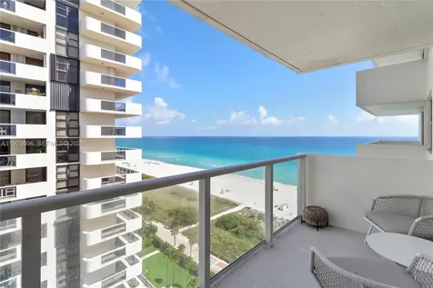 5701 Collins Avenue Miami Beach FL 33140