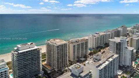 5701 Collins Avenue Miami Beach FL 33140
