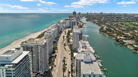 5701 Collins Avenue Miami Beach FL 33140
