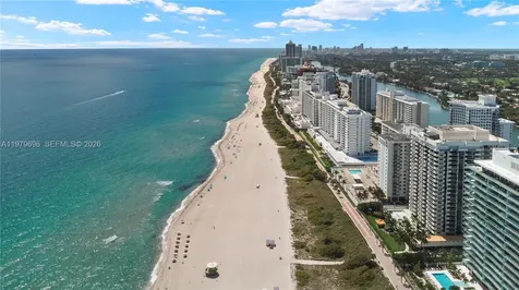 5701 Collins Avenue Miami Beach FL 33140