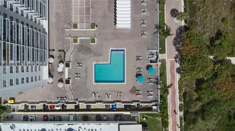5701 Collins Avenue Miami Beach FL 33140