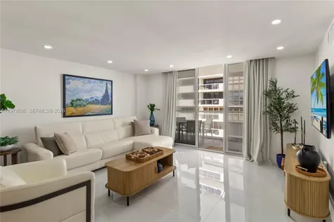 5701 Collins Avenue Miami Beach FL 33140