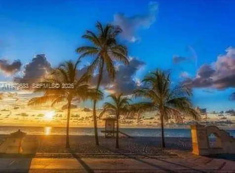 2200 S Ocean Drive Hollywood FL 33019