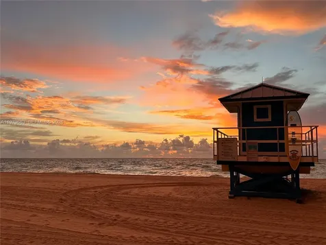 2200 S Ocean Drive Hollywood FL 33019