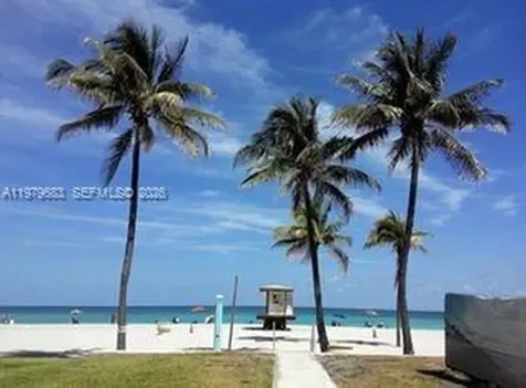 2200 S Ocean Drive Hollywood FL 33019