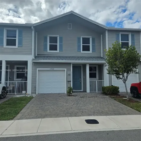 1720 SE 9th Avenue Homestead FL 33034