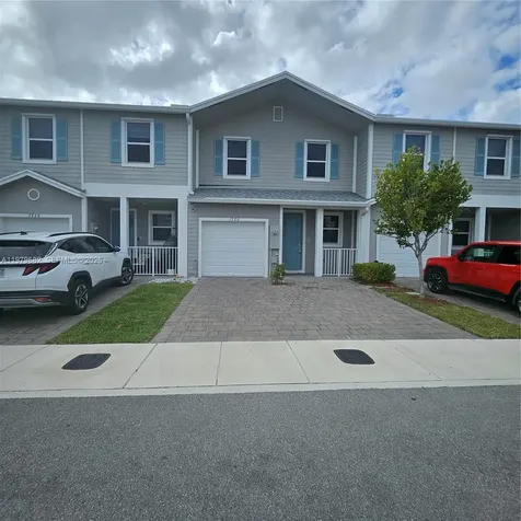 1720 SE 9th Avenue Homestead FL 33034